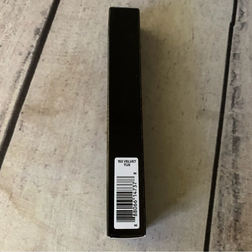 Tom Ford Slim Lip Color Shine 153 Velvet Tux  0.03 Oz .9g - Picture 2 of 3